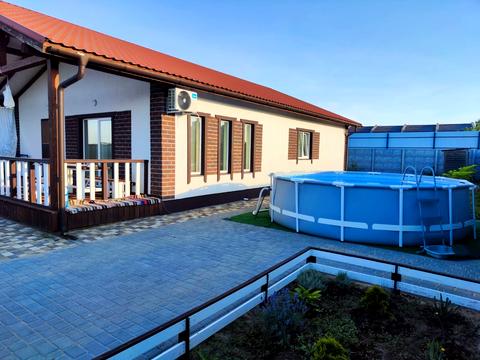 дом по адресу Лугова