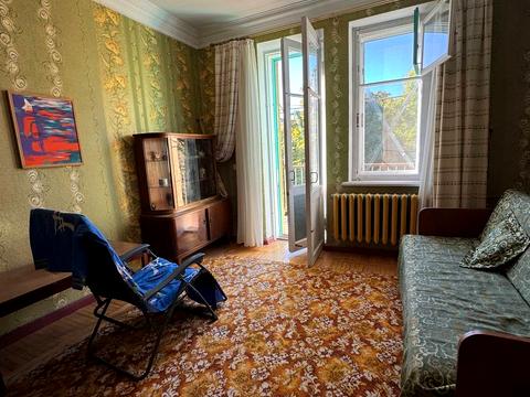 квартира по адресу Чайковского пер. (Чайковського), 19