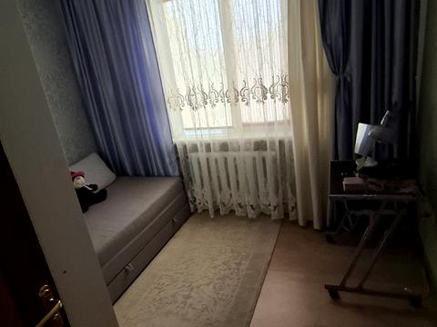 квартира по адресу Академика Заболотного ул., 28