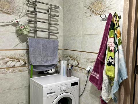 квартира за адресою Академіка Глушкова просп., 9-Г