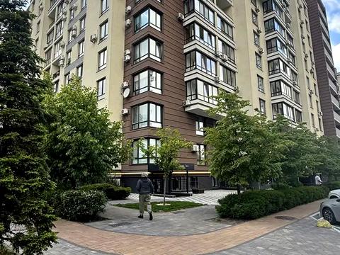квартира по адресу Практичная ул., 1
