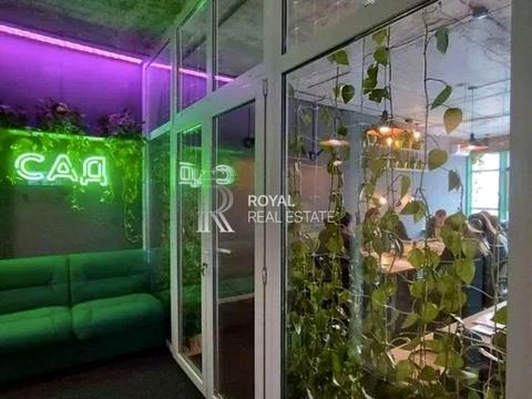 комерційна за адресою Кловський узвіз, 7a