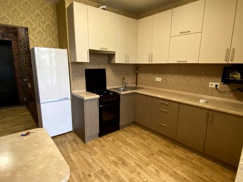 квартира по адресу Единства ул., 2
