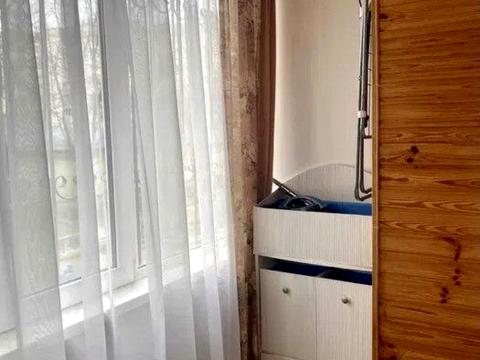 квартира по адресу Академика Королёва ул., 43а