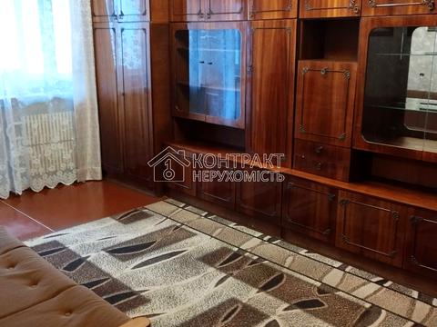квартира по адресу Салтівське шоссе, 252