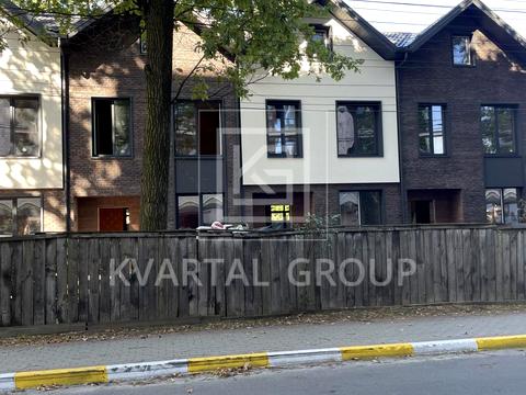 дом по адресу Киевская ул., 46