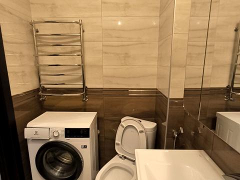 квартира за адресою Вильямса, 43