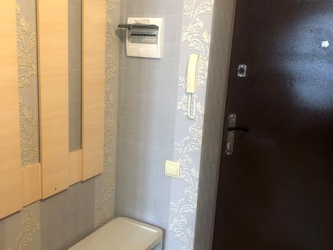 квартира за адресою Соломії Крушельницької вул., 15