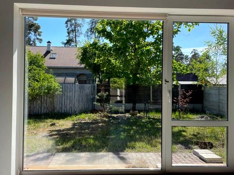 дом по адресу Амосова