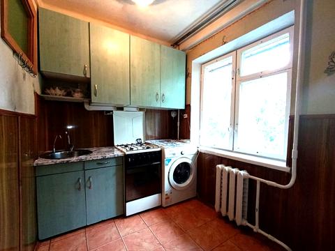 квартира за адресою Чорнобильська вул., 3