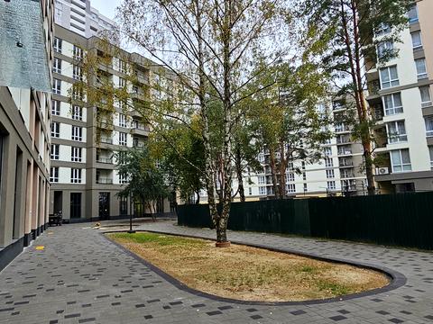 квартира за адресою Соборна вул., 23