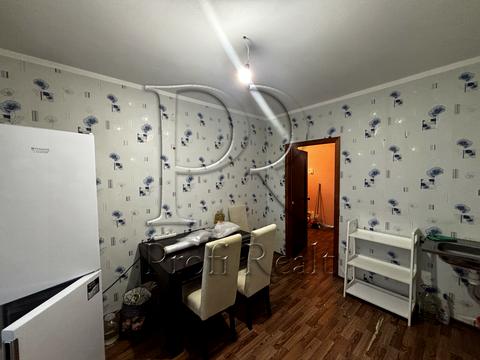 квартира по адресу Ольги Кобилянської ул. (Горького), 12Б