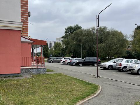 квартира за адресою Боголюбова вул., 23