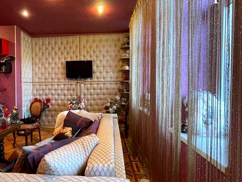 квартира по адресу Мироносицкая ул., 46А