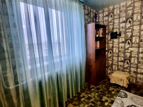 квартира по адресу Академика Королёва ул., 17