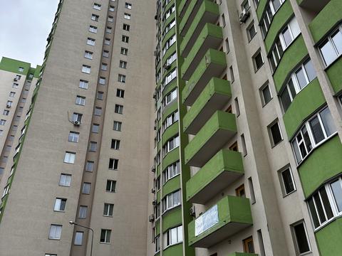 квартира за адресою Сергія Москаленка вул. (Красовського), 49