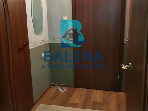 квартира за адресою Оболонський просп., 14-Ж