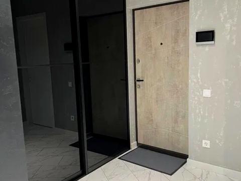 квартира по адресу Зерновая ул., 47
