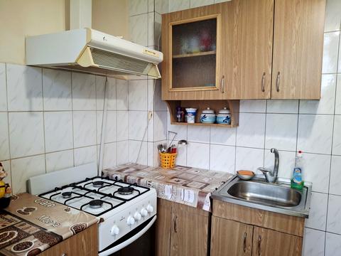 квартира за адресою Нескорених вул., 17