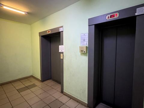 квартира по адресу Уинстона Черчилля ул. (Красноткацкая), 18-Б
