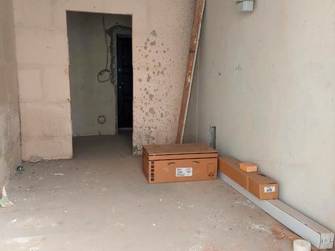квартира по адресу Данилишиних ул., 59а