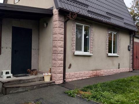 дом по адресу 2 лінія