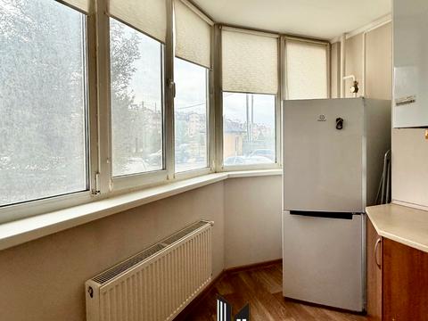 квартира за адресою Боголюбова вул., 14
