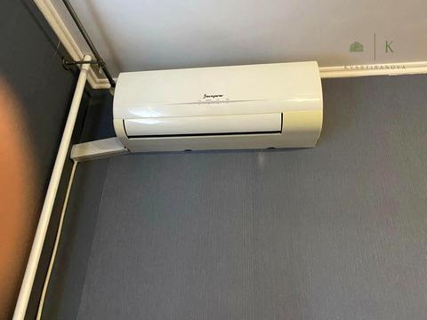 квартира по адресу Юннатов ул., 1
