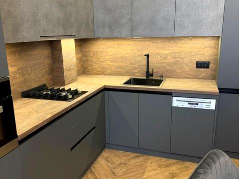 квартира за адресою Малоголосківська вул., 12г