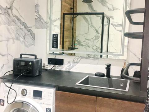 квартира за адресою Дніпровська набережна вул., 20-А