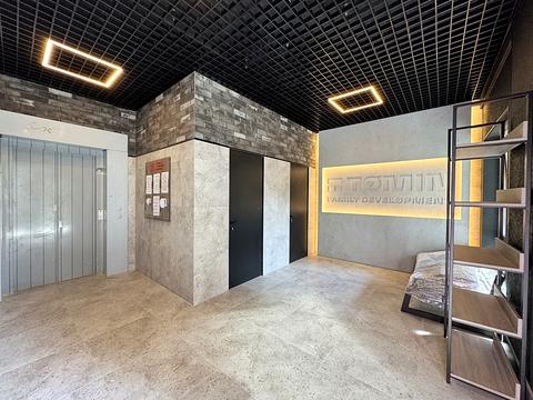 квартира за адресою Українська вул., 1Б