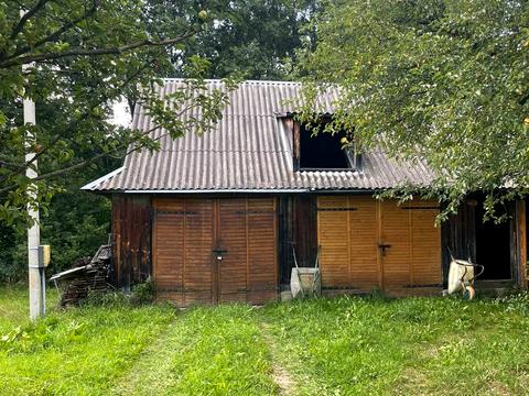 будинок за адресою Грушевського вул.