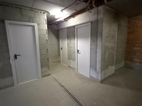 коммерческая по адресу Приозёрный бульв., 5