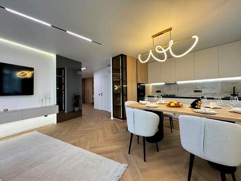 квартира за адресою Юліана Пелеша вул., 3 