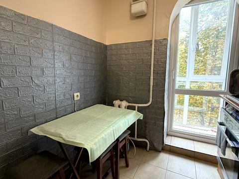квартира по адресу Генерала Безручка ул., 16