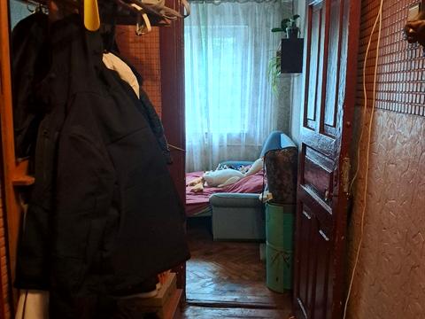 квартира по адресу Мрии ул. (Академика Туполева), 7
