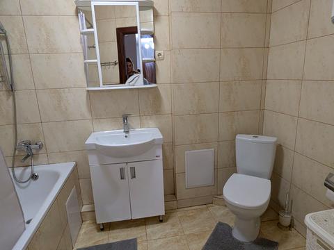квартира по адресу Петра Панча ул., 22