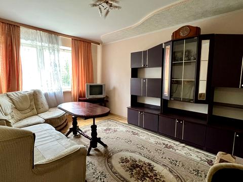 квартира по адресу Роксоланы ул., 8