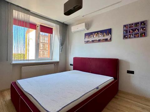 квартира за адресою Високовольтна вул., 14