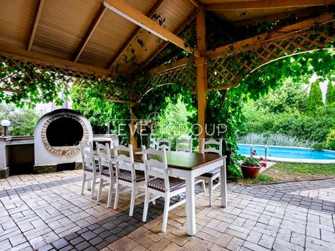 дом по адресу Садовая ул., 17