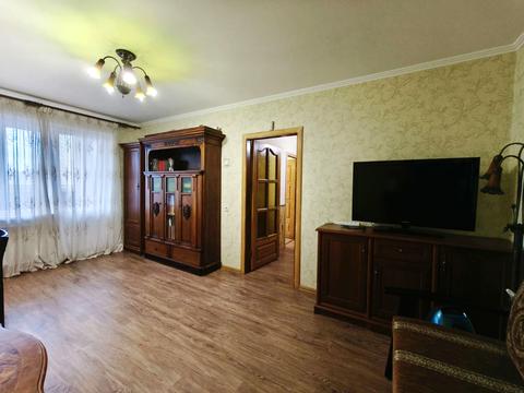 квартира за адресою Прирічна вул., 19