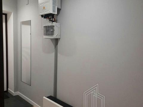 квартира за адресою Київ, Полтавська вул., 3