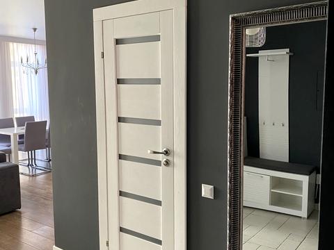 квартира за адресою Регенераторна вул., 4 к4