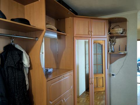 квартира за адресою Грушевського вул., 13