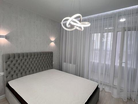 квартира по адресу Ивана Франко ул., 40 к1