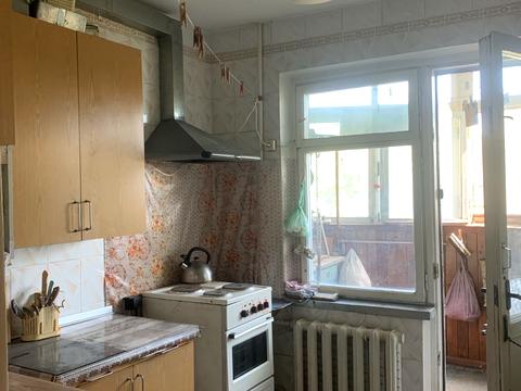 квартира по адресу Академика Глушко просп., 11/1