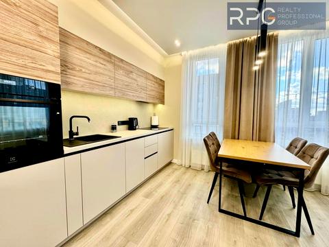 квартира за адресою Салютна вул., 2к9