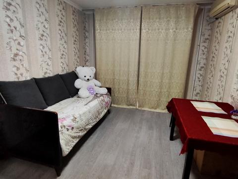 квартира по адресу Парус, 1