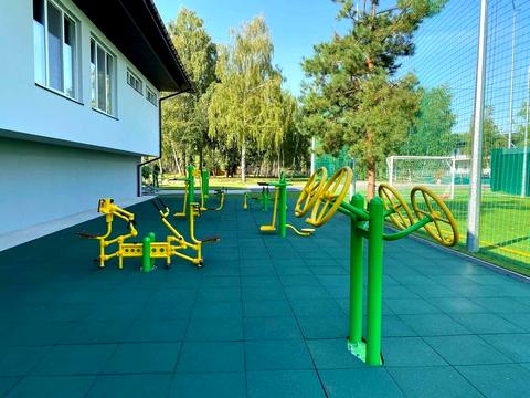 будинок за адресою садова 161а