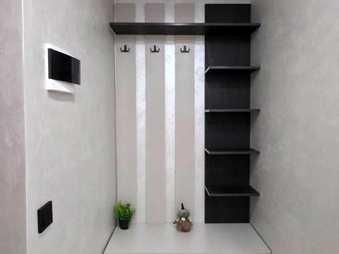 квартира за адресою Київська, 8В